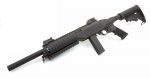 Ruger 10/22 - Tactical Carbine V2