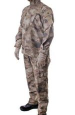 A-TACS Uniform Set