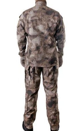 A-TACS Uniform Set