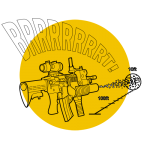 AI 40 Mike Gas Magnum Shell - Image 3