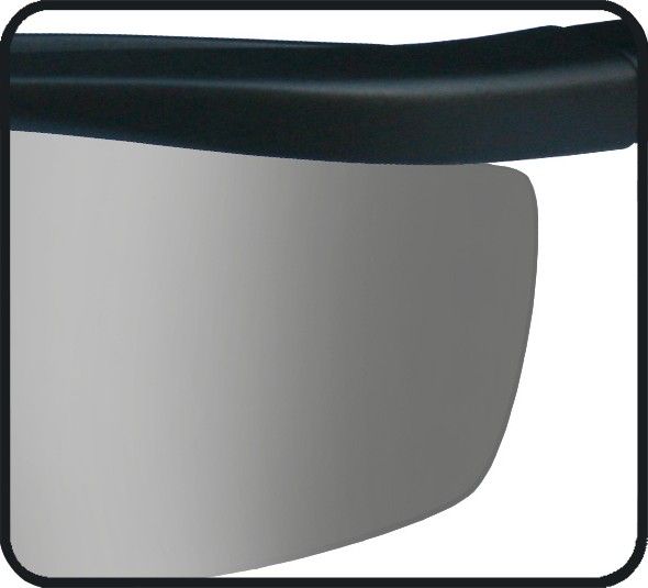 GUARD Smoke Grey Lenses