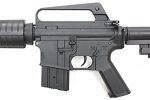 XM177E2 (FULL METAL) - Image 2