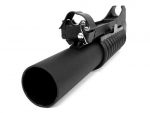 M203 Gas Powered 40mm Grenade Launcher (Long) - Image 5
