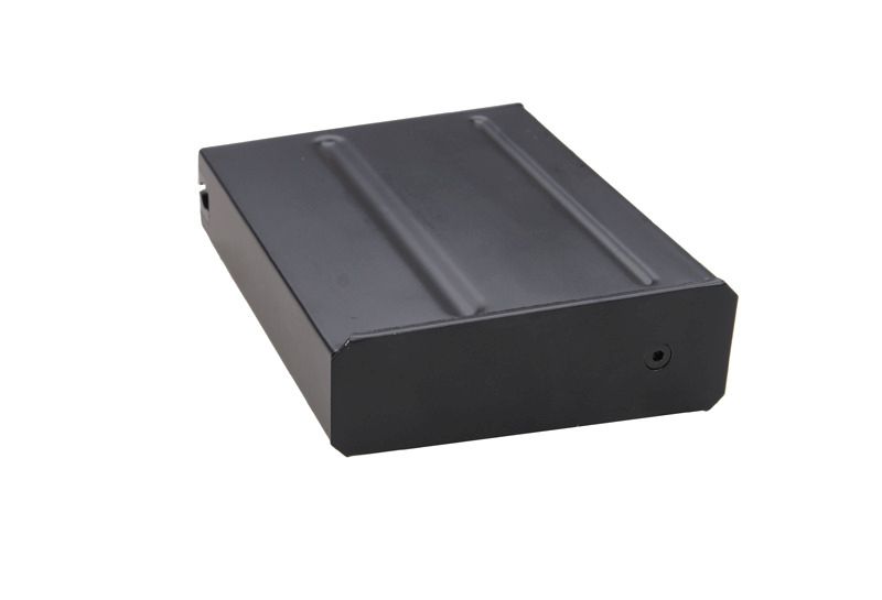 L96 AWS (4402) MAGAZINE