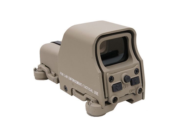 EOTech 553 replica DE