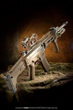 MSK (Masada) GBBR - TAN