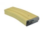 M4 MID-CAP Magazine 70rds -TAN