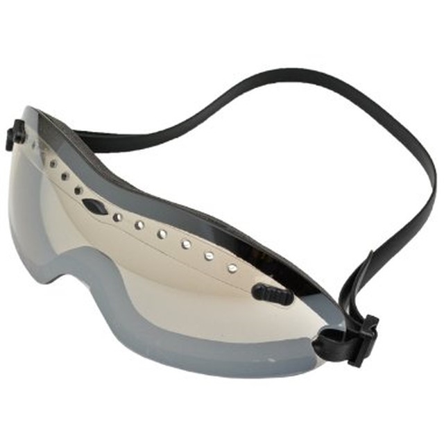  BOOGIE REGULATOR GOGGLE - Transparent