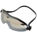  BOOGIE REGULATOR GOGGLE - Transparent