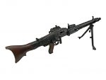 MG42 (Maschinengewehr 42) FULL METAL
