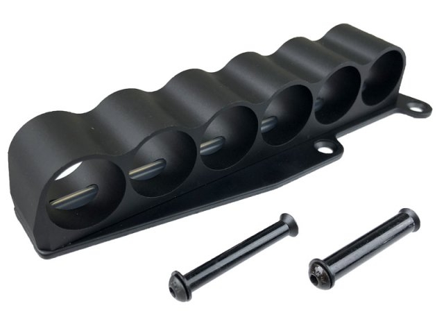 Shotgun Bomb Set For M870