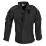 CDU Black Combat Uniform set