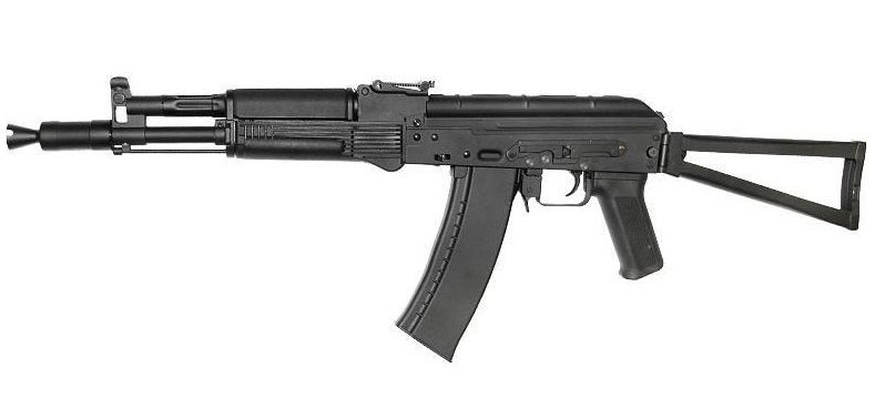 AKS 105