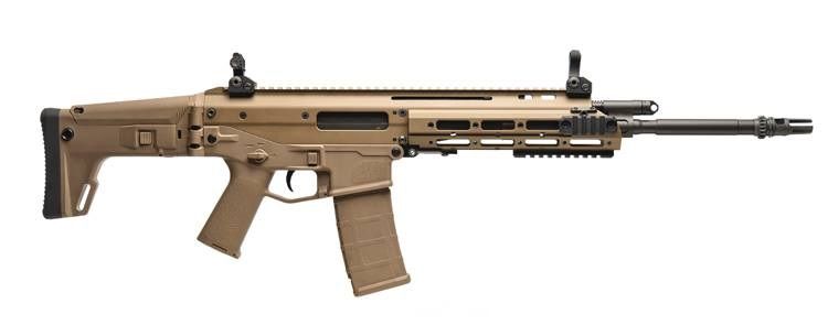 MSK (Masada) GBBR - TAN