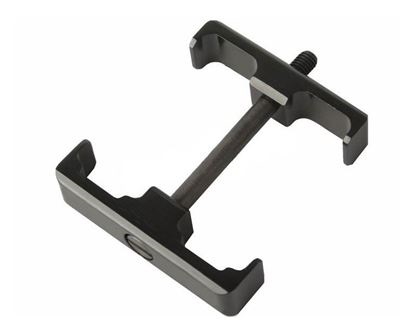 Dual M4 metal Magazine clip