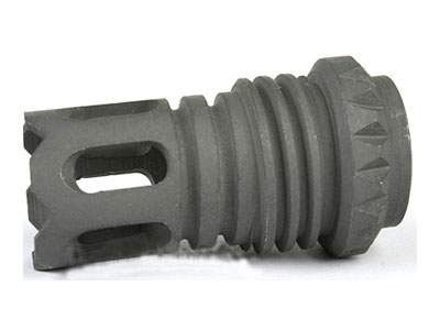 ACC flash hider