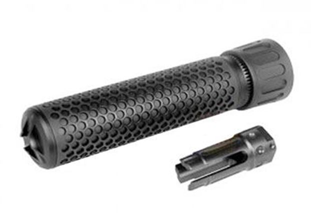 KA 556 QDC Suppressor with Quick Detach Function 175mm