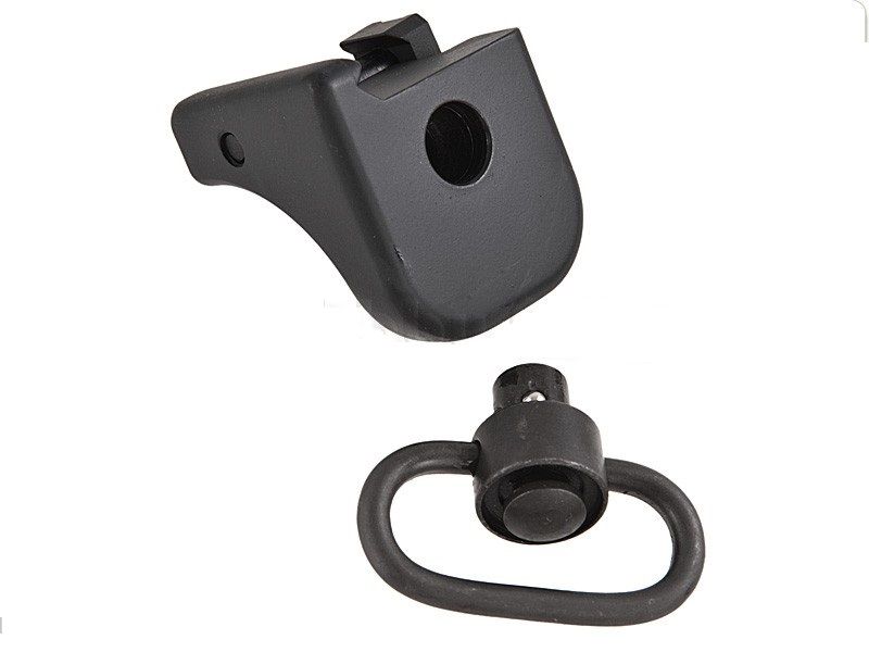 KAC PDW Hand Stop w/ QD Sling Swivel