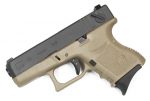 G26 Gen3 (Semi/Full Auto) TAN