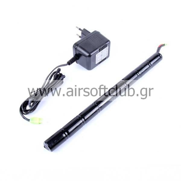 SVD AEG (Full Metal)