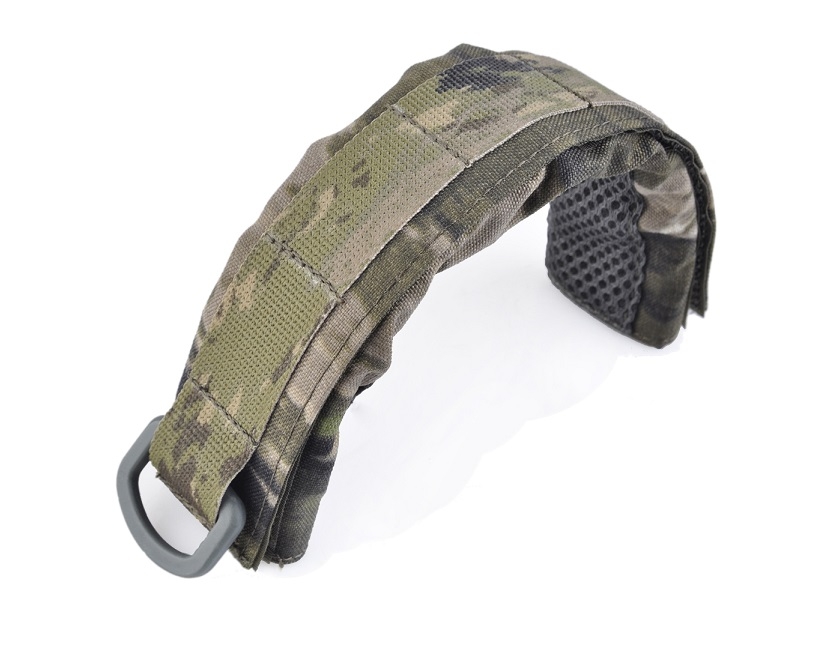 Advanced Modular Headset Cover for M31/M32 - ATACS