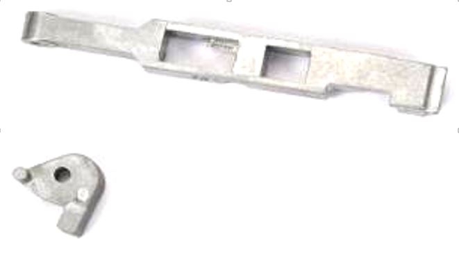 ALUMINIUM TRIGGER BAR AND SEAR FOR VSR/BAR