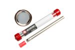 Tightbore Inner Pistol Barrel 6.01 + Performance Bucking:114mm Length