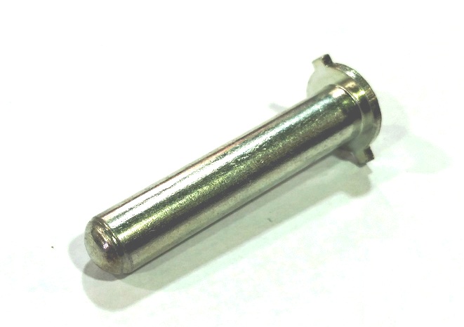 Original Spring Guide for Ver.2 Gearbox