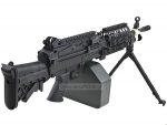 MK46 (Retractable Stock)