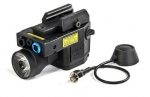 VLM01 LAM (Laser and Flashlight)