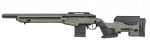 AAC T10S Bolt Action Sniper Rifle OD