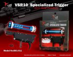 VSR10 S-Trigger set - Image 3