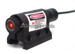 Compact Red Laser Tactical Sight Pointer
