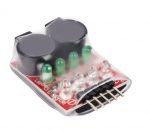 Alarm For LiPo 2S-3S-4S
