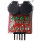 Alarm For LiPo 2S-3S-4S - Image 2