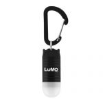 NEBO LUMO Clip Light BLACK 		 					 		 					 			 			 		 				 		 			 						 			 		 							 					 			 				 					 						 						 								 		
