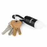 NEBO LUMO Clip Light BLACK 		 					 		 					 			 			 		 				 		 			 						 			 		 							 					 			 				 					 						 						 								 		 - Image 3