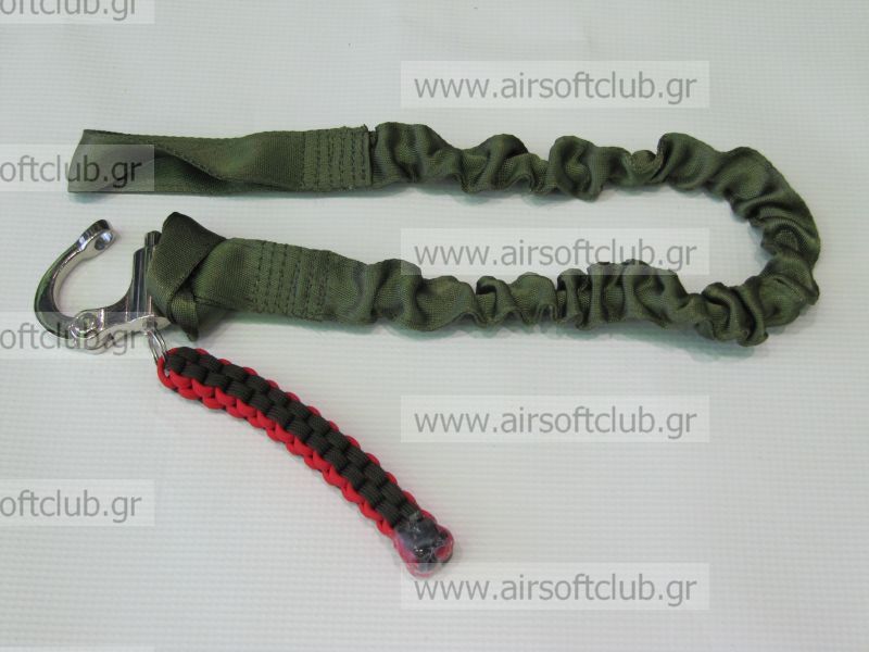 LBT Safety Belt OD