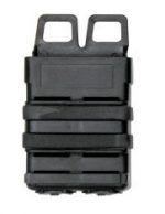 FASMAG magazine cover Gen.3 - BK