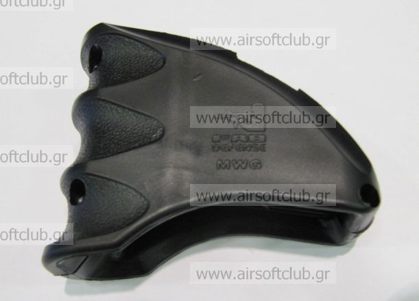 MWG Magazine Well Grip - Black