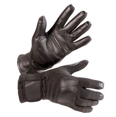 5.11 Style Tactical TAC-NFOE Nomex Flight Ops- Extended - Black