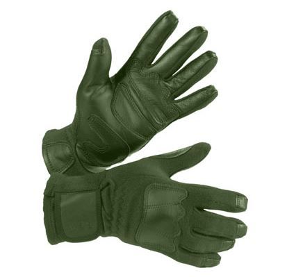 5.11 Style Tactical TAC-NFOE Nomex Flight Ops- Extended - OD