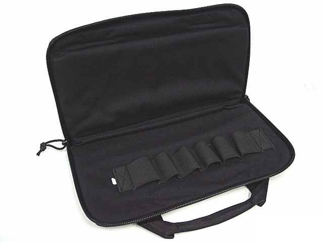 Pistol Bag (black)