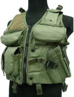 USMC  Combat Tactical Vest - OD