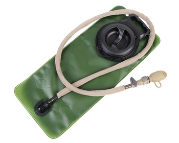2.5L Hydration Water Reservoir Replacement Pack- Large Intake