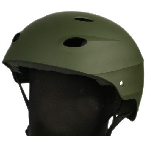USMC Special Force Recon Tactical Helmet - OD