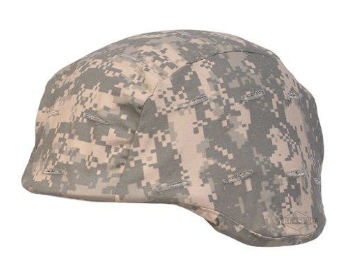M88 Helmet cover - ACU