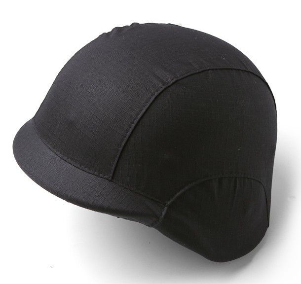 M88 helmet cover-Black