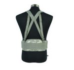 Molle II Panel Platform Waist Belt Suspender- ACU