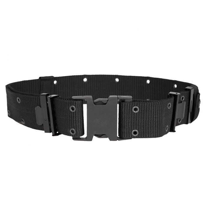 AT Belt LC3 (Black)